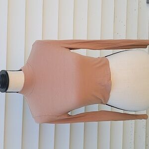 Aeropostale crop top size Medium